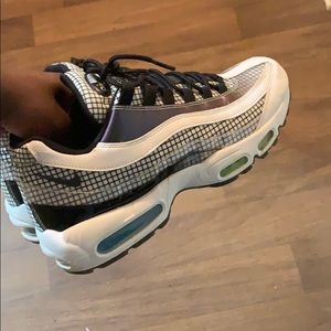Nike Air Max 95